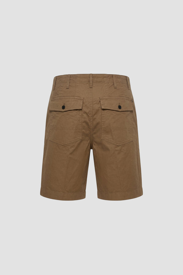 Bermudas Jannik aus Gabardine - 3