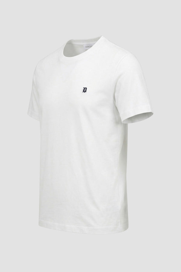 T-shirt girocollo regular in jersey - 2