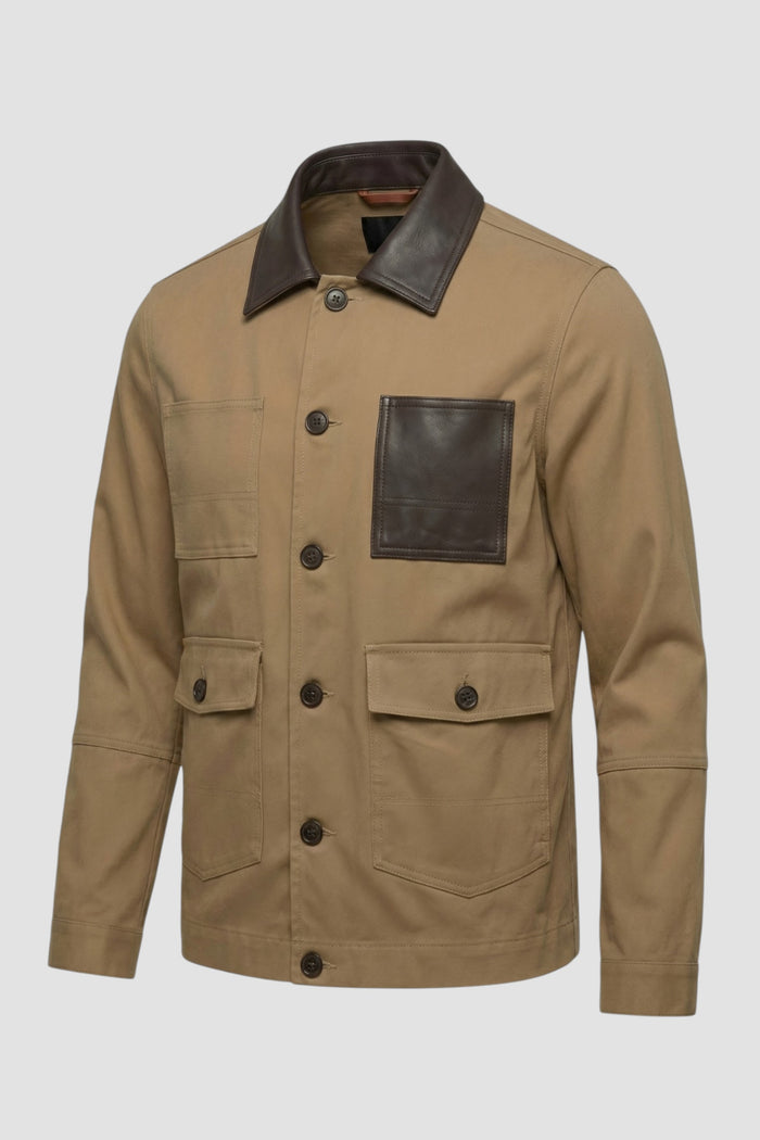 regular-jacke-aus-baumwollgabardine-2