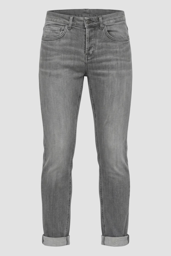 Jeans Geoge Slim aus Denim - 1