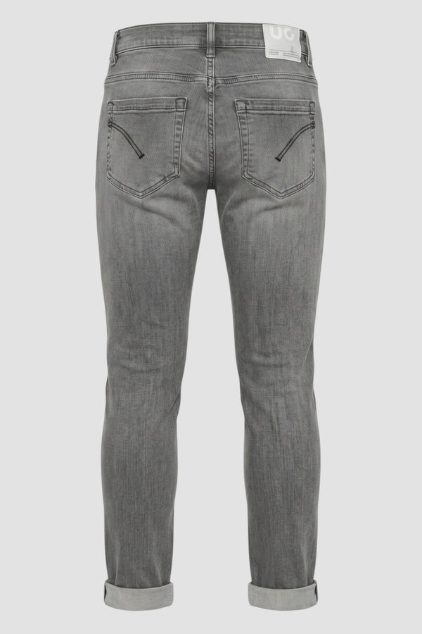 Jeans Geoge Slim aus Denim - 3
