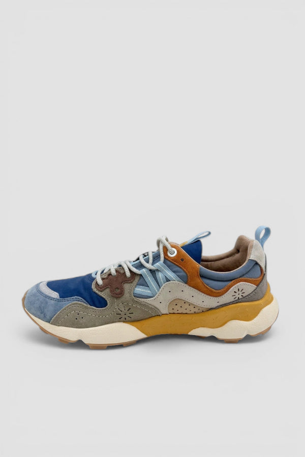 Yamano 3 Sneaker - 3