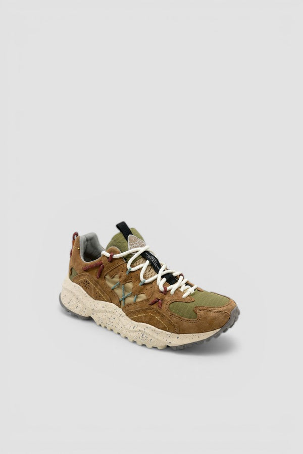 Yamabushi-Sneaker - 2