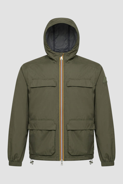 Steppjacke Clad Extra Light