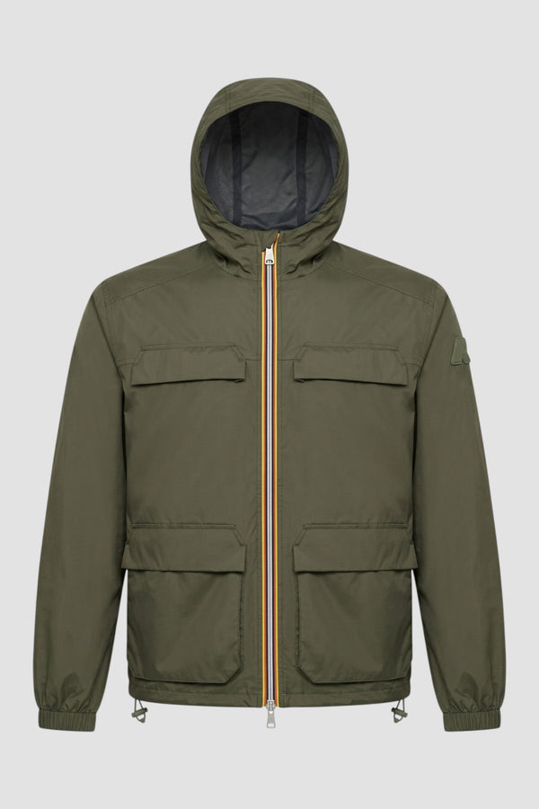 Steppjacke Clad Extra Light - 1