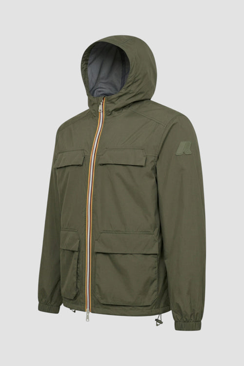 Steppjacke Clad Extra Light-2