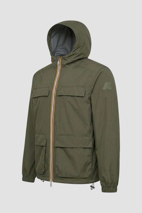 Steppjacke Clad Extra Light - 2