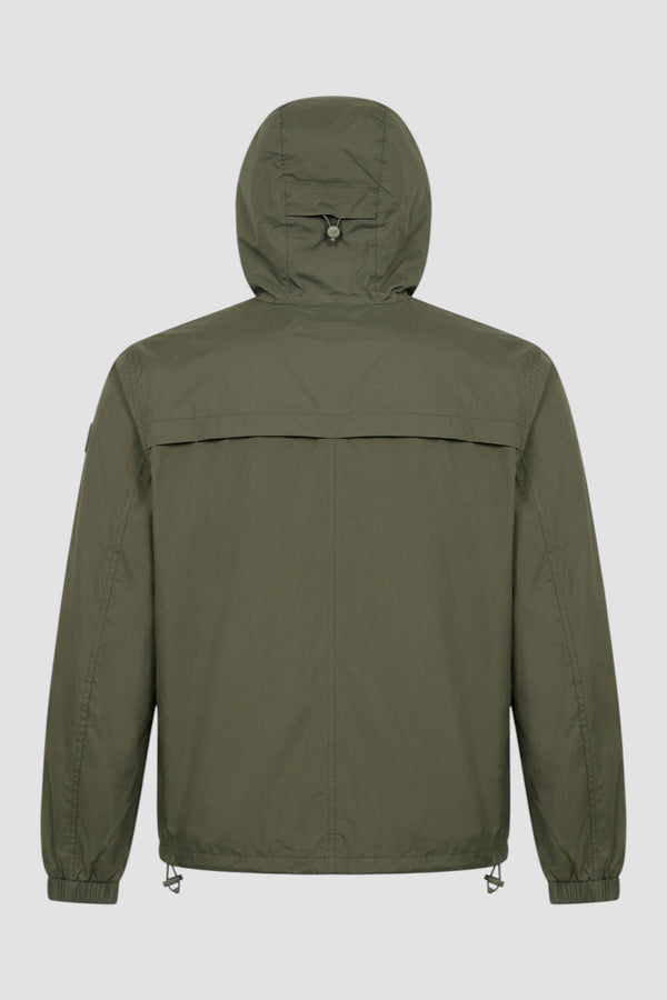 Steppjacke Clad Extra Light - 4