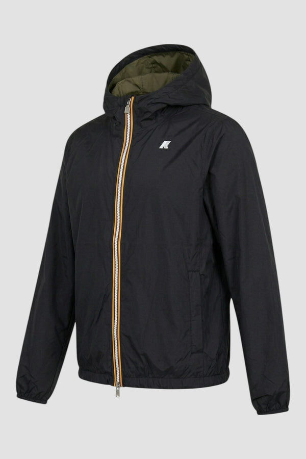 Wendejacke Jake Plus.2 - 2