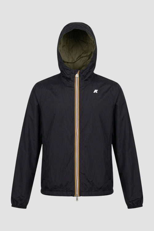 Wendejacke Jake Plus.2