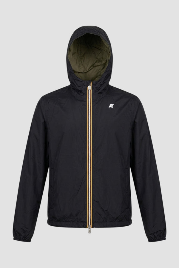 Wendejacke Jake Plus.2 - 1