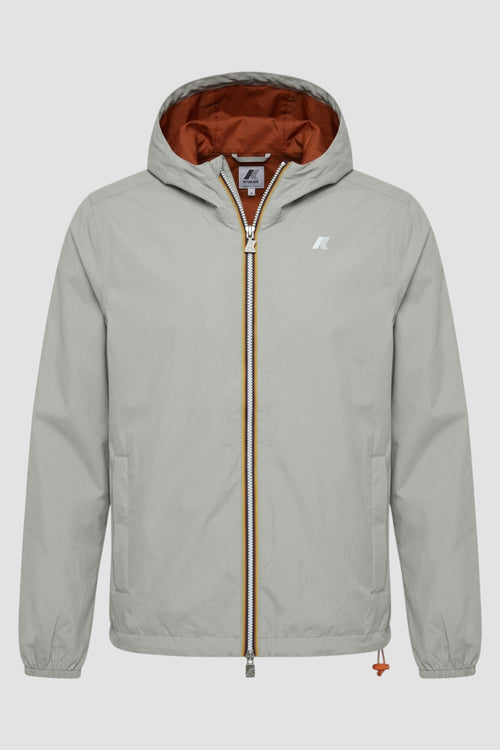 Giubbotto Jake Plus.2 Reversibile