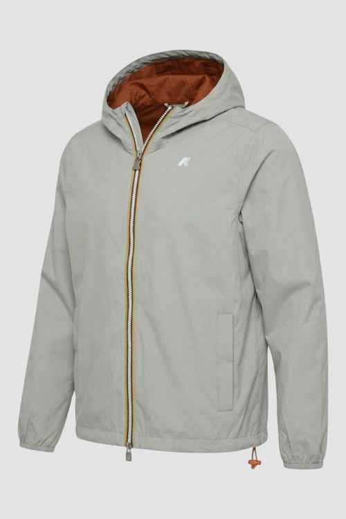 Giubbotto Jake Plus.2 Reversibile-2