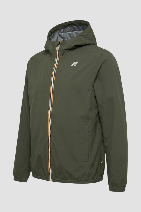 Jack Stretch Dot Jacke - 2