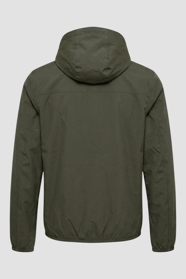 Jack Stretch Dot Jacke - 3