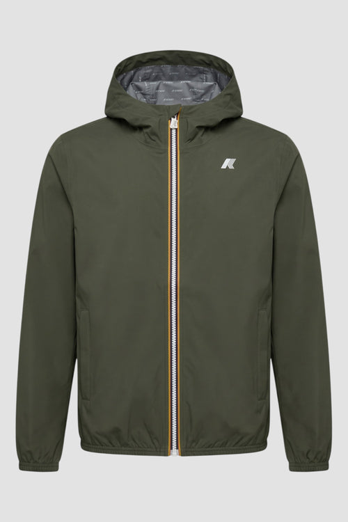 Jack Stretch Dot Jacke