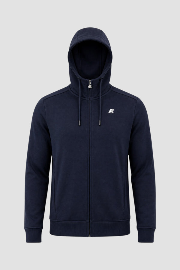 Anton Interlock Sweatshirt - 1