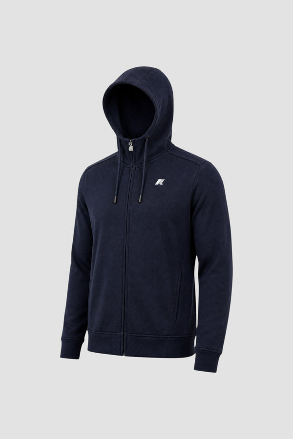 Anton Interlock Sweatshirt - 2