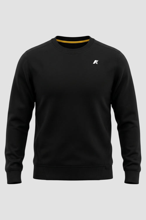 Kapuzenpullover Medine Interlock