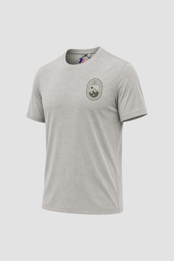 T-shirt Graphel - 2
