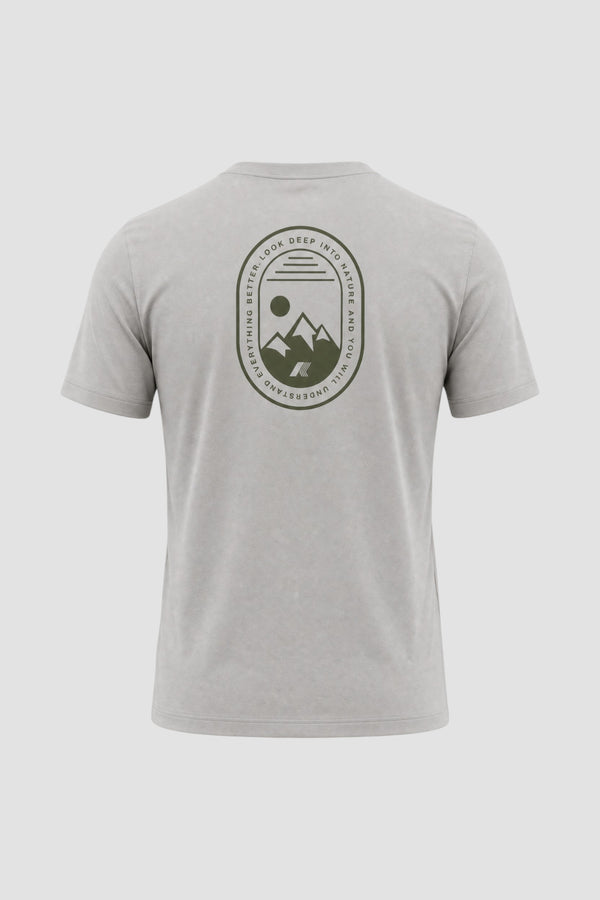 T-shirt Graphel - 3
