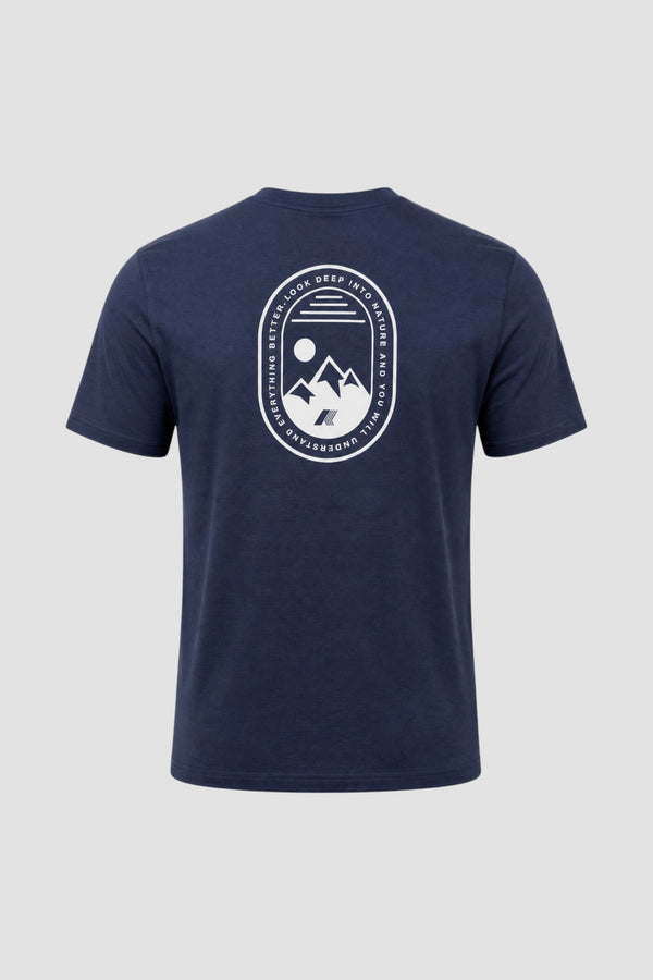 T-shirt Graphel - 3