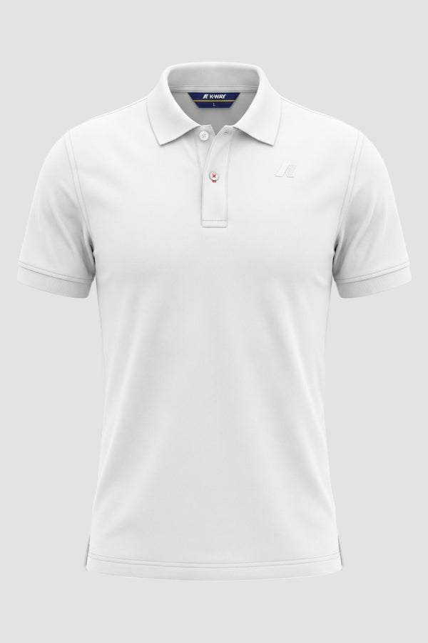 Polo Vinnie Pique - 1