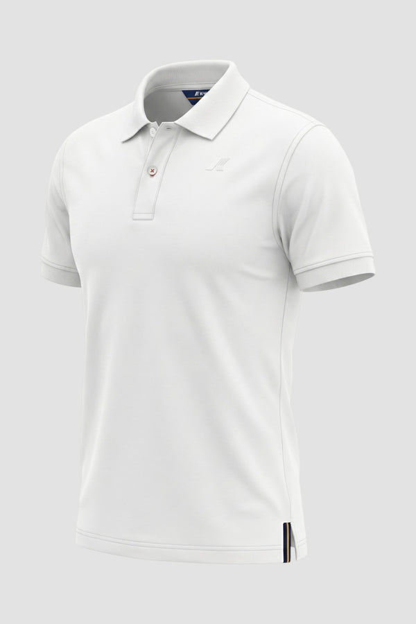 Polo Vinnie Pique - 2