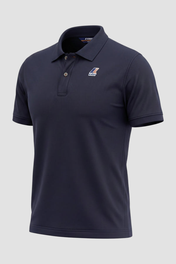 Vinnie Pique Polo - 2