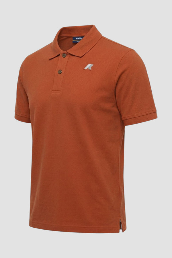 Polo Vinnie Piqué - 2