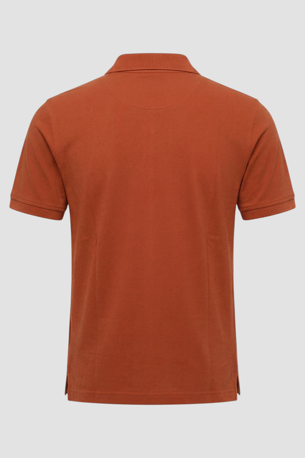 Polo Vinnie Piqué - 3