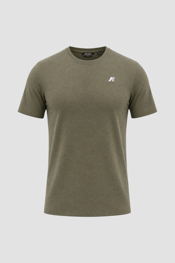 T-Shirt Odom Trikot - 1