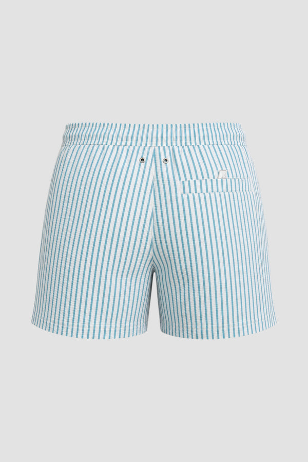 Boxer Mare Hazel Multistripes Beach - 3