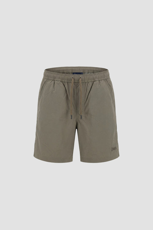 Boxer da mare in ultralight crease