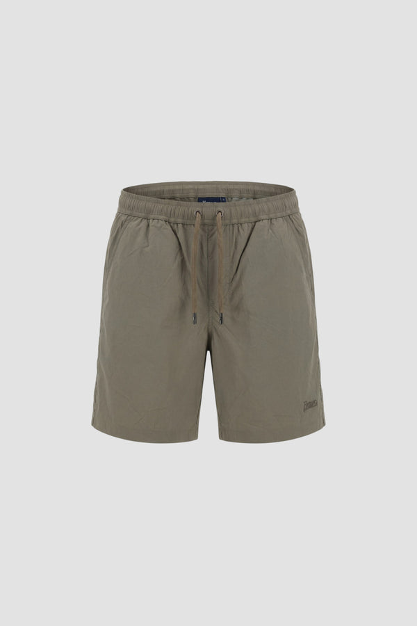 Boxer da mare in ultralight crease - 1