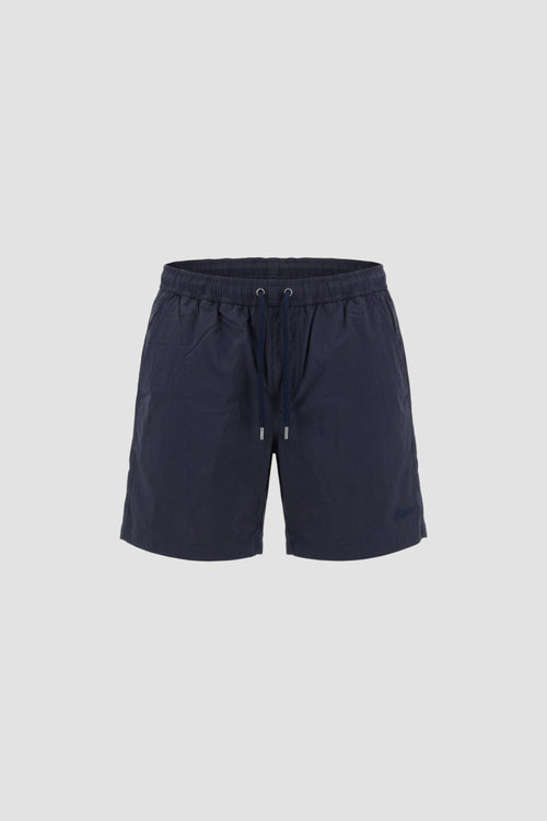 Boxer da mare in ultralight crease