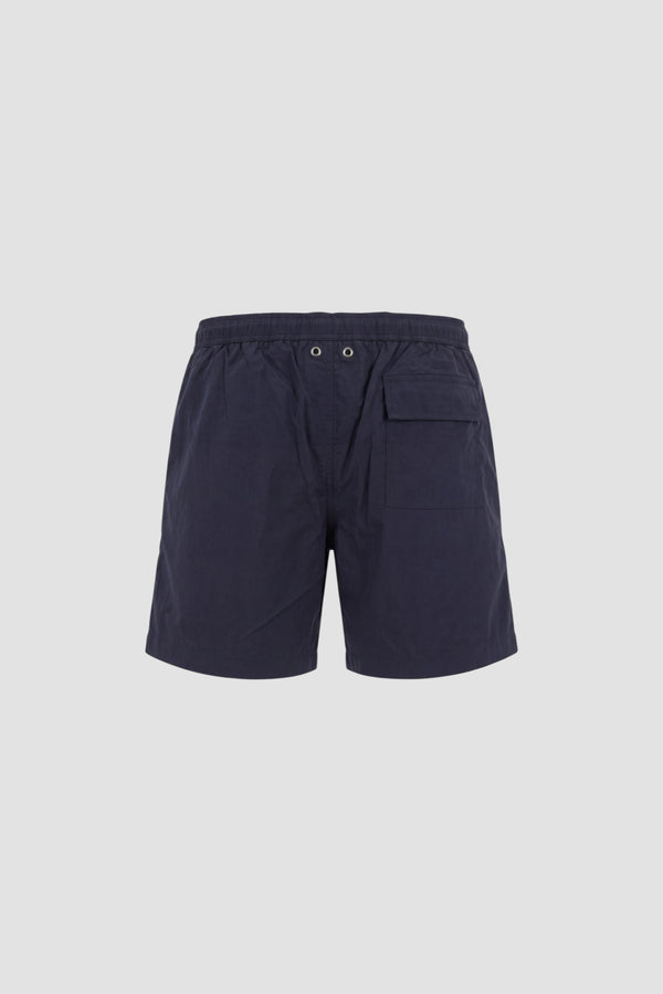 Boxer da mare in ultralight crease - 3