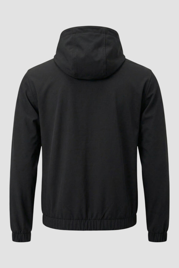 Sweatshirt in warm jersey knit effect - 3