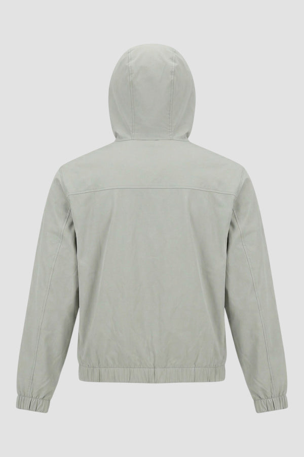 Sweatshirt in warm jersey knit effect - 3