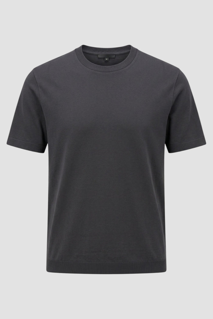 jersey-knit-effect-t-shirt-1