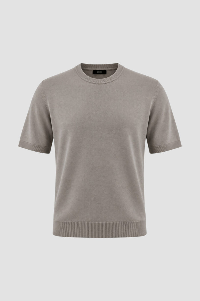 t-shirt-in-jersey-knit-effect-1