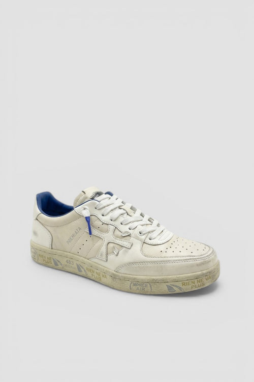 Sneaker Bsktclay 7515-2