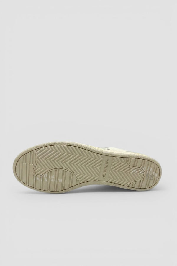 Sneaker Bsktclay 7262 - 6
