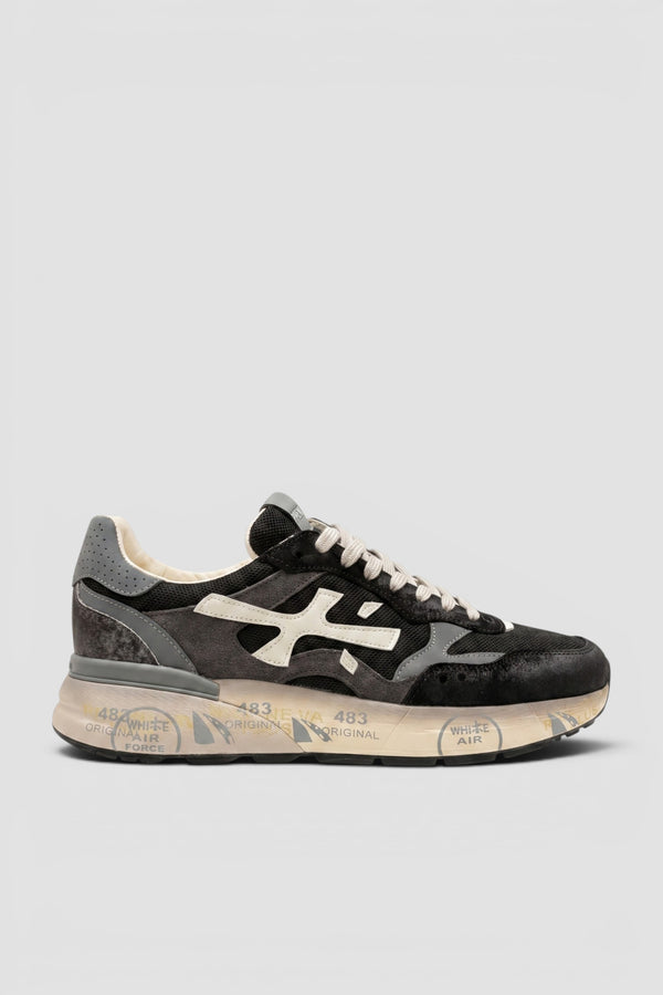 Sneaker Mick 8119 - 1