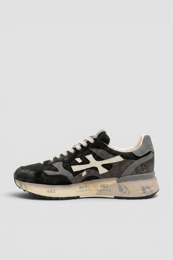 Sneaker Mick 8119 - 3