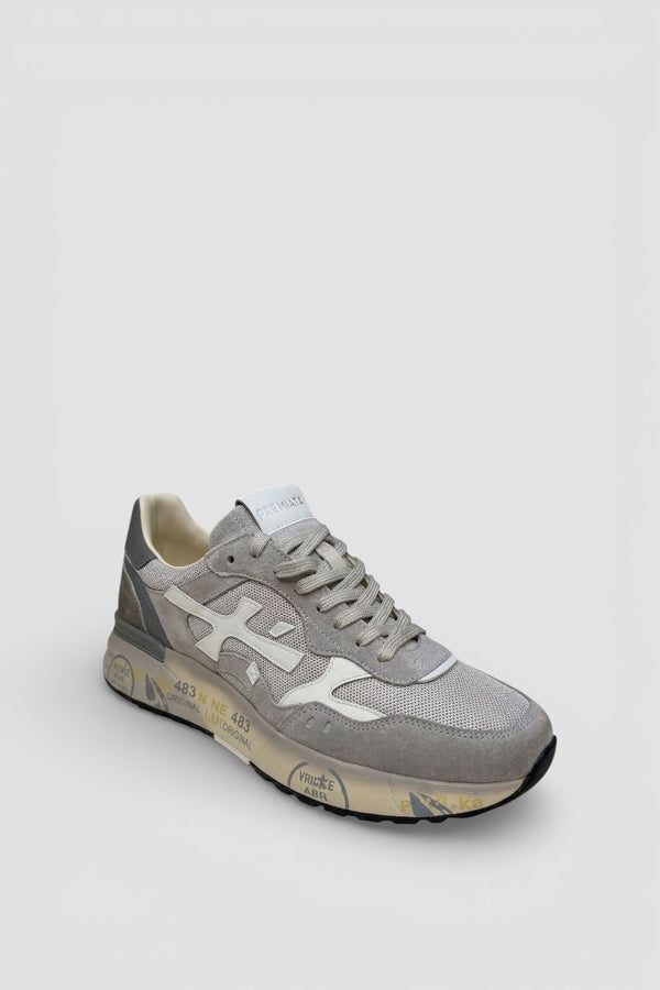 Sneaker Mick 8117 - 2