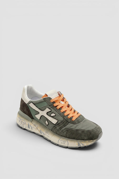 Sneaker Mick 7244N-2