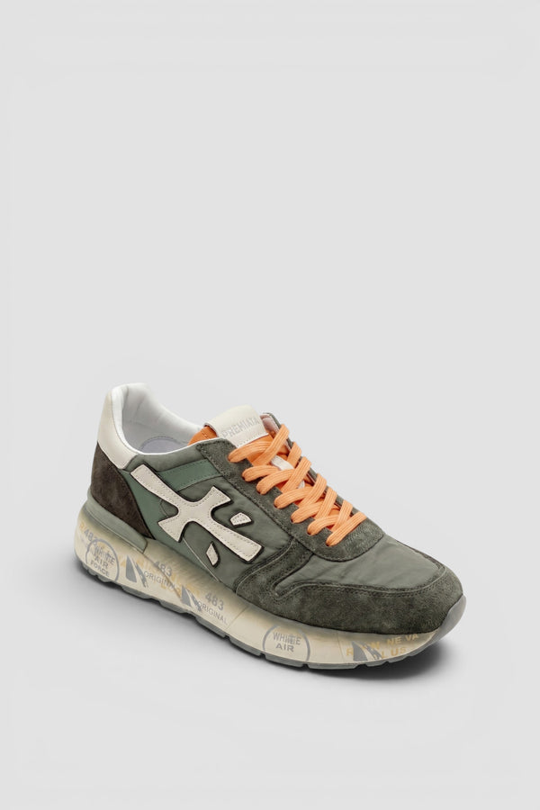 Sneaker Mick 7244N - 2