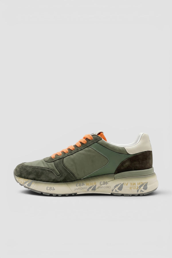 Sneaker Mick 7244N - 3