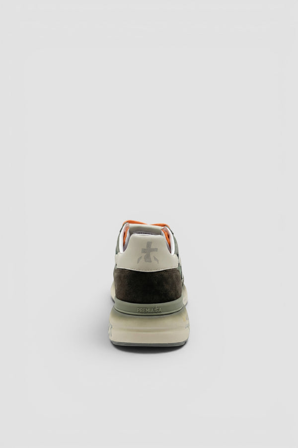 Sneaker Mick 7244N - 5